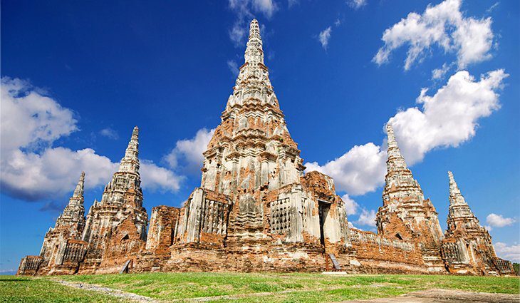 13 Top-Rated Tourist Attractions in Ayutthaya