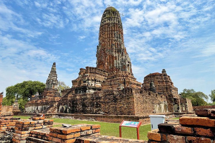 13 Top-Rated Tourist Attractions in Ayutthaya