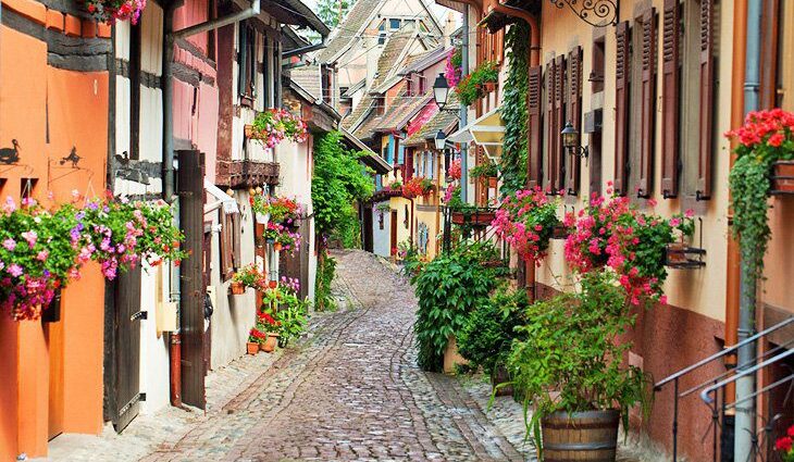 13 Top-Rated Tourist Attractions in Colmar