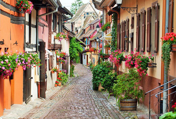 13 Top-Rated Tourist Attractions in Colmar