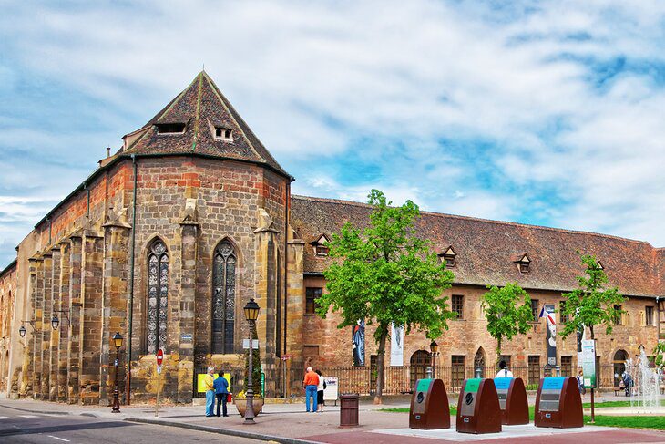 13 Top-Rated Tourist Attractions in Colmar