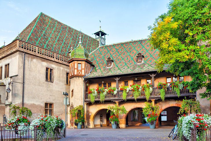 13 Top-Rated Tourist Attractions in Colmar