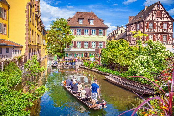 13 Top-Rated Tourist Attractions in Colmar