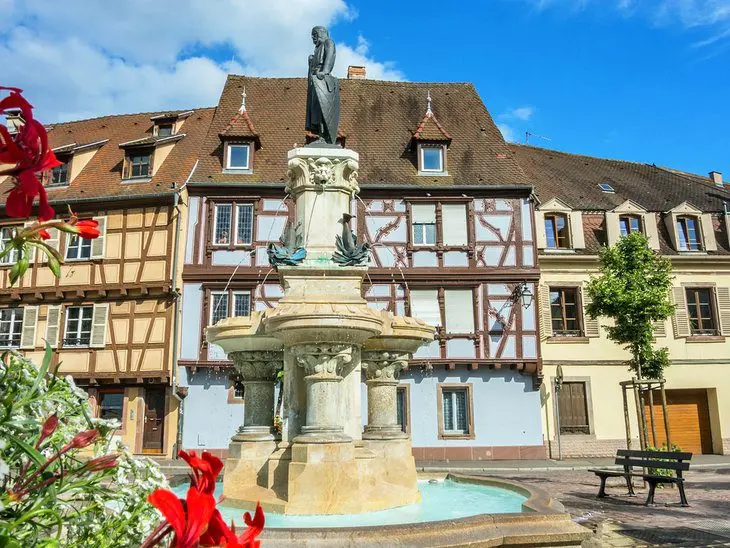 13 Top-Rated Tourist Attractions in Colmar