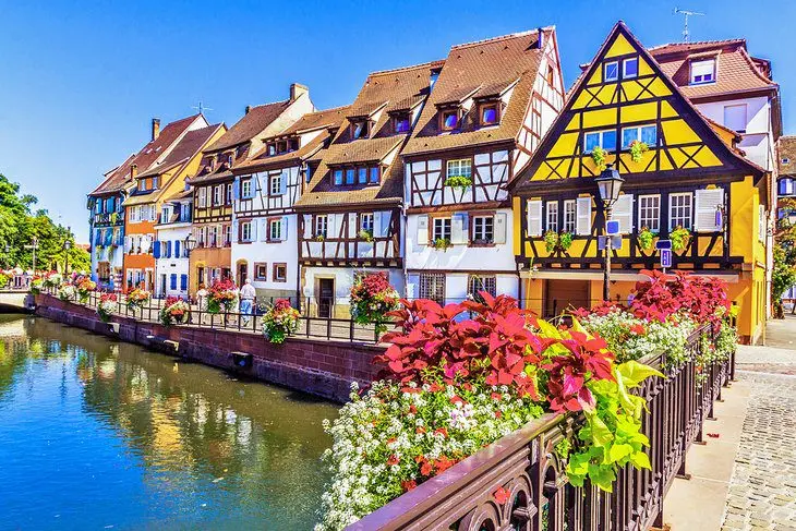 13 Top-Rated Tourist Attractions in Colmar