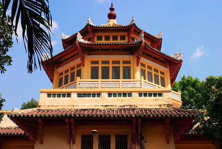 13 Top-Rated Tourist Attractions in Ho Chi Minh City