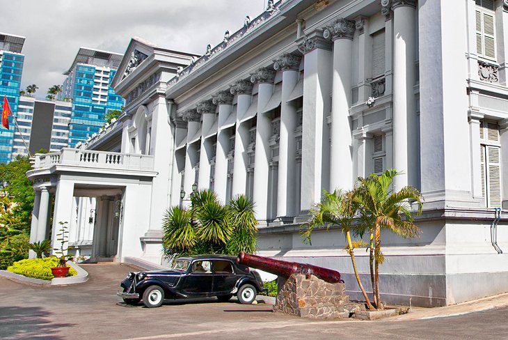 13 Top-Rated Tourist Attractions in Ho Chi Minh City