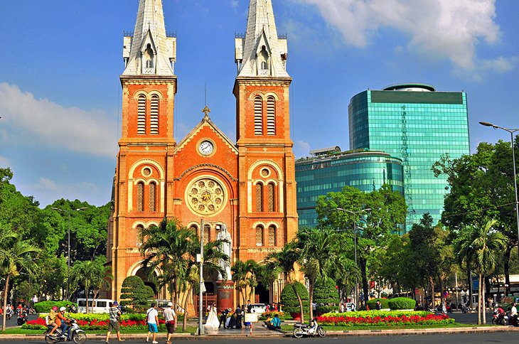 13 Top-Rated Tourist Attractions in Ho Chi Minh City