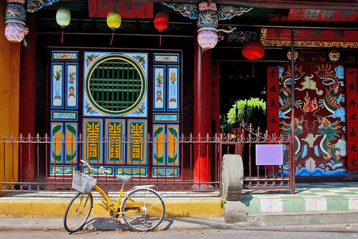 13 Top-Rated Tourist Attractions in Hoi An