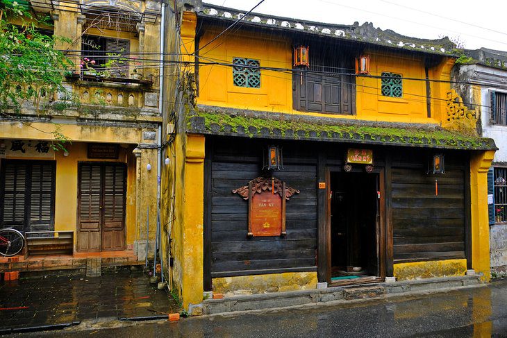 13 Top-Rated Tourist Attractions in Hoi An