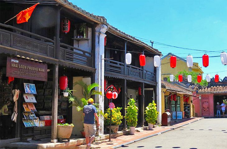 13 Top-Rated Tourist Attractions in Hoi An