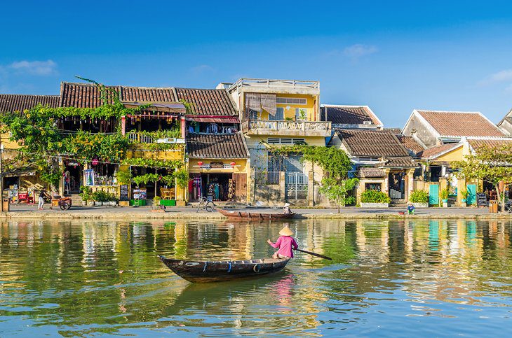 13 Top-Rated Tourist Attractions in Hoi An