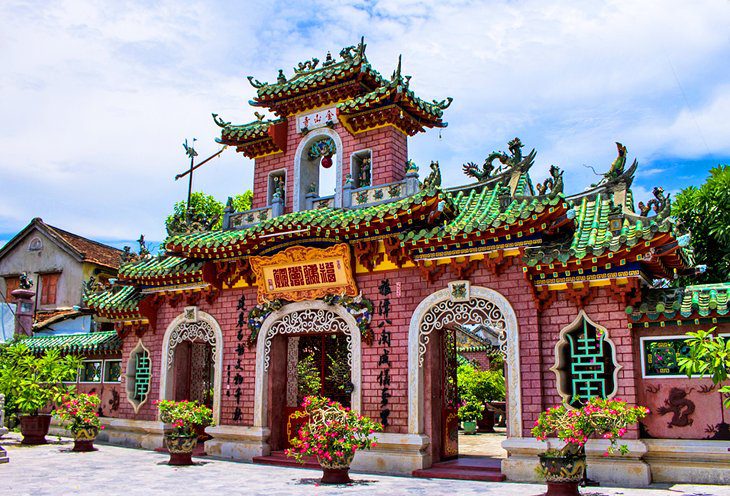 13 Top-Rated Tourist Attractions in Hoi An