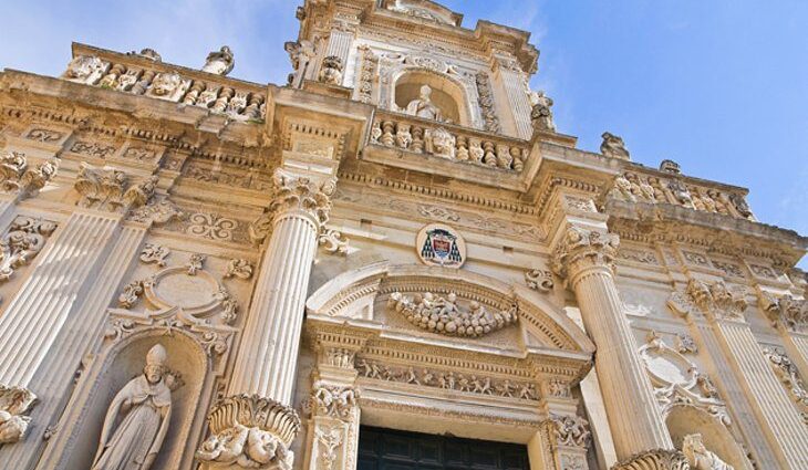 13 Top-Rated Tourist Attractions in Lecce