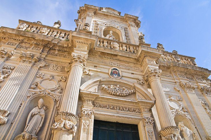 13 Top-Rated Tourist Attractions in Lecce