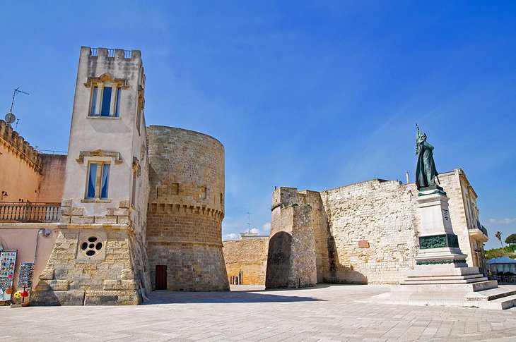 13 Top-Rated Tourist Attractions in Lecce