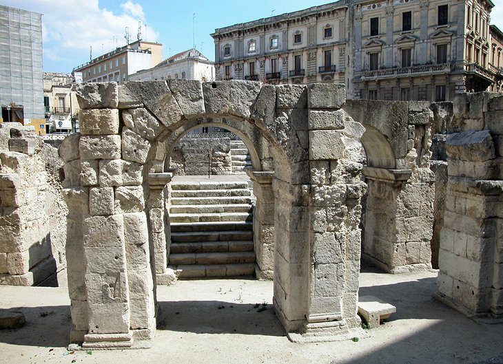 13 Top-Rated Tourist Attractions in Lecce