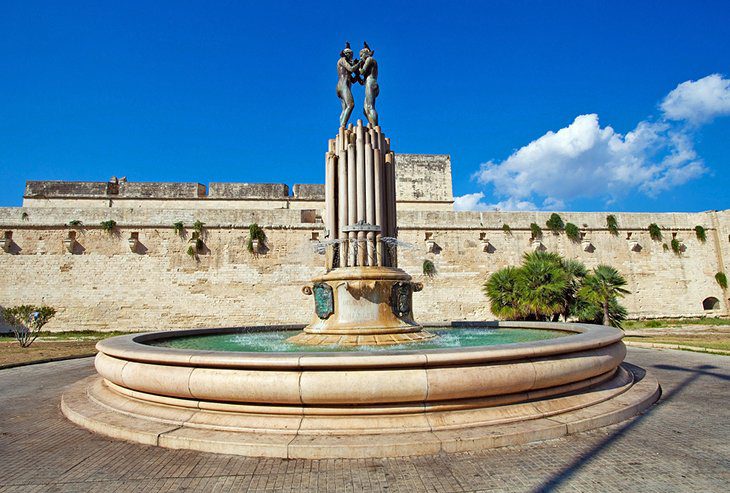 13 Top-Rated Tourist Attractions in Lecce