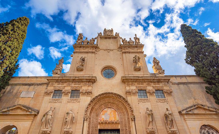 13 Top-Rated Tourist Attractions in Lecce