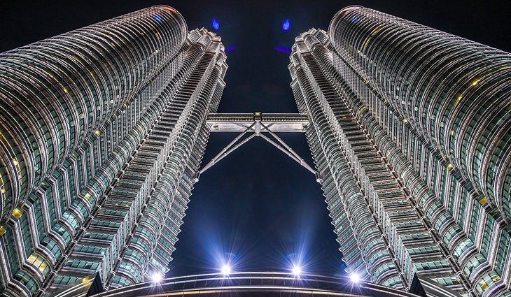 13 Top-Rated Tourist Attractions in Malaysia