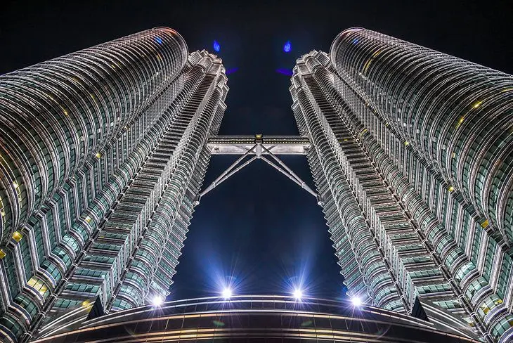 13 Top-Rated Tourist Attractions in Malaysia