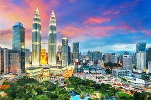 13 Top-Rated Tourist Attractions in Malaysia