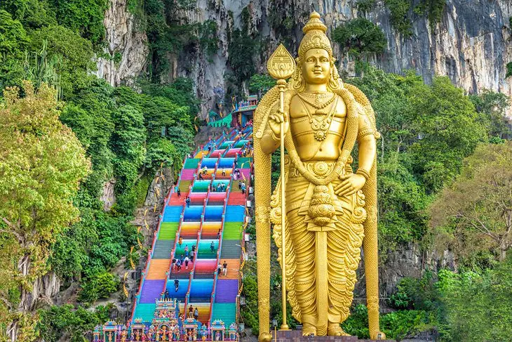 13 Top-Rated Tourist Attractions in Malaysia