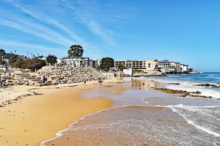 13 Top-Rated Tourist Attractions in Monterey