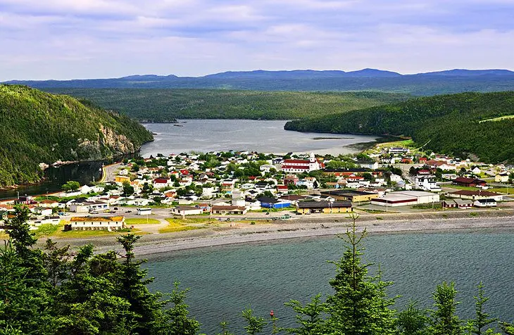 13 Top-Rated Tourist Attractions in Newfoundland and Labrador