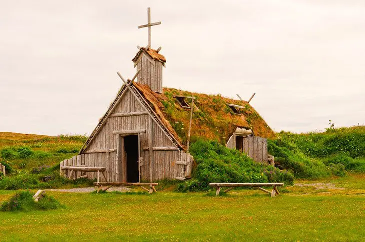 13 Top-Rated Tourist Attractions in Newfoundland and Labrador