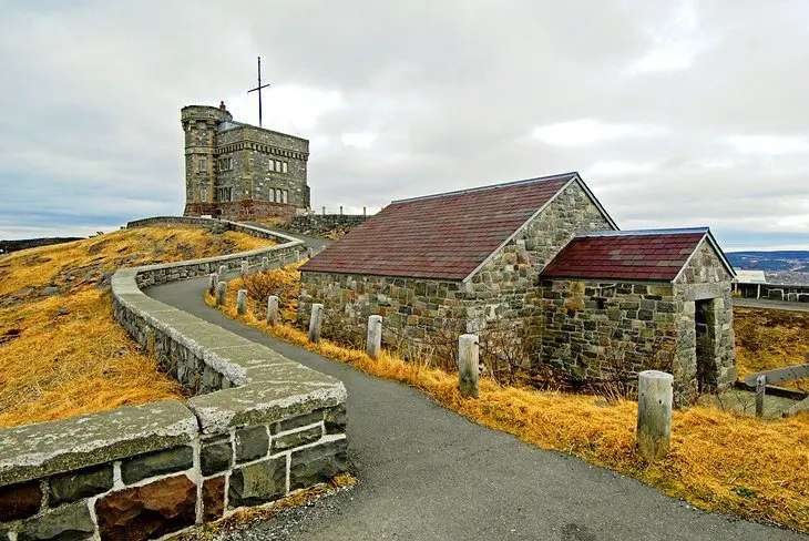 13 Top-Rated Tourist Attractions in Newfoundland and Labrador