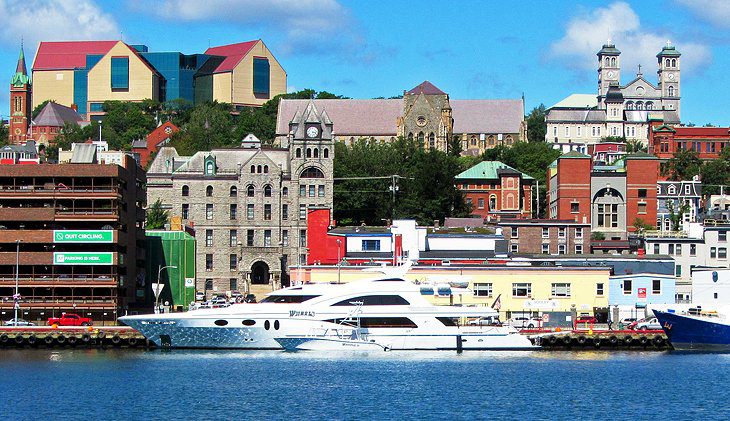 13 Top-Rated Tourist Attractions in Newfoundland and Labrador