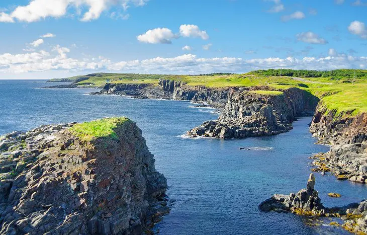 13 Top-Rated Tourist Attractions in Newfoundland and Labrador