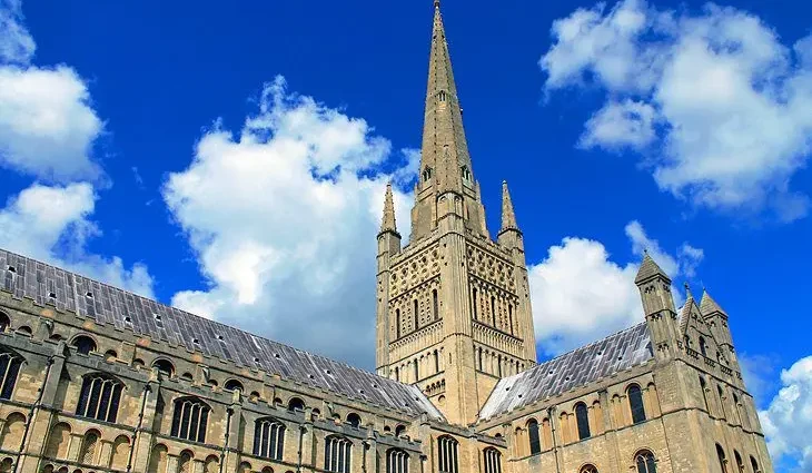 13 Top-Rated Tourist Attractions in Norwich, UK