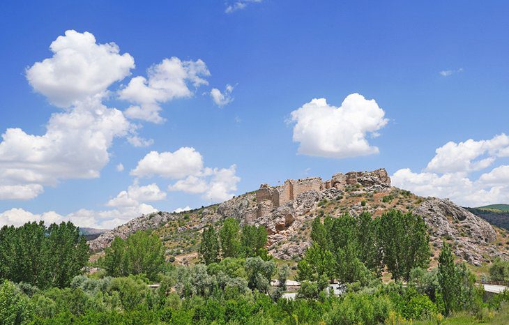 13 Top-Rated Tourist Attractions in the Mount Nemrut Region