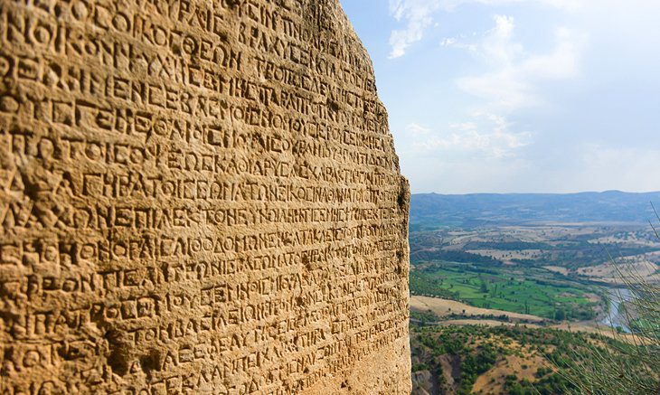 13 Top-Rated Tourist Attractions in the Mount Nemrut Region