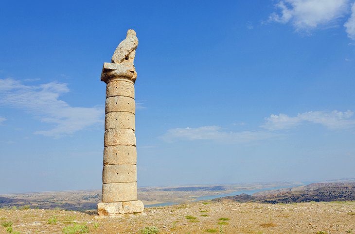 13 Top-Rated Tourist Attractions in the Mount Nemrut Region