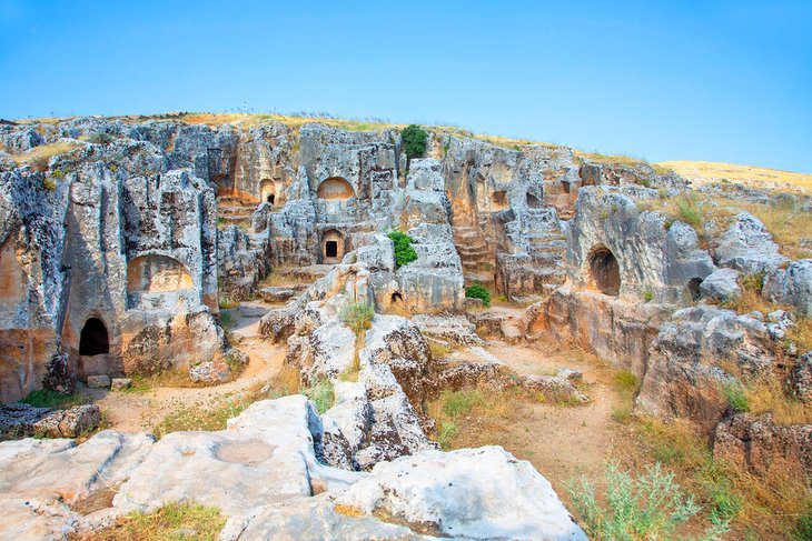 13 Top-Rated Tourist Attractions in the Mount Nemrut Region