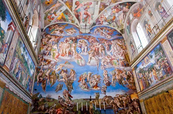 13 Top-Rated Tourist Attractions in the Vatican