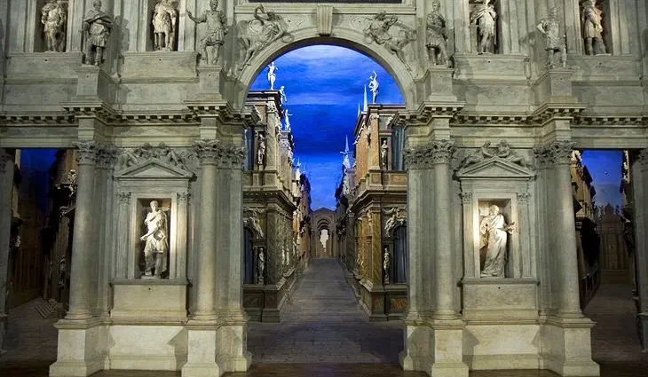 13 Top-Rated Tourist Attractions in Vicenza