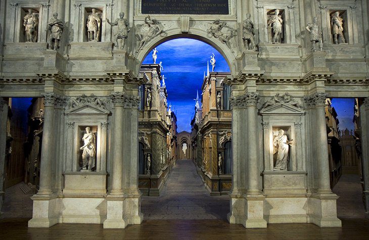 13 Top-Rated Tourist Attractions in Vicenza