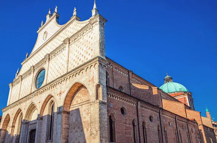 13 Top-Rated Tourist Attractions in Vicenza