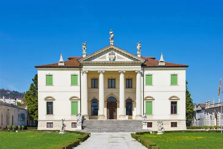 13 Top-Rated Tourist Attractions in Vicenza