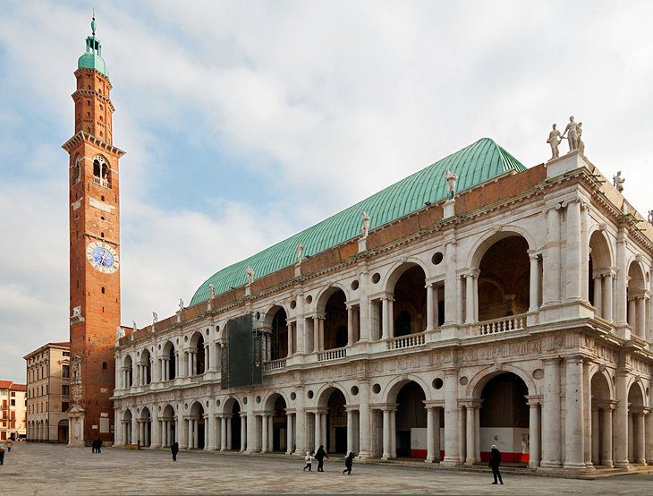 13 Top-Rated Tourist Attractions in Vicenza