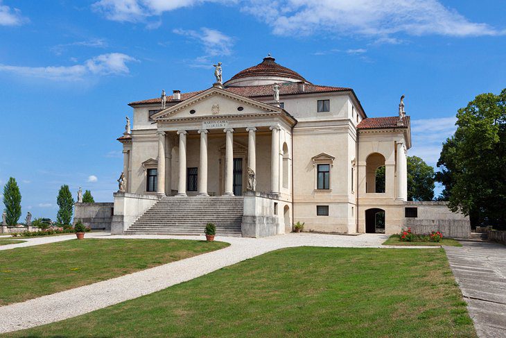 13 Top-Rated Tourist Attractions in Vicenza