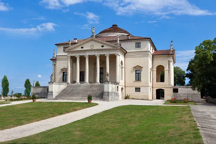 13 Top-Rated Tourist Attractions in Vicenza