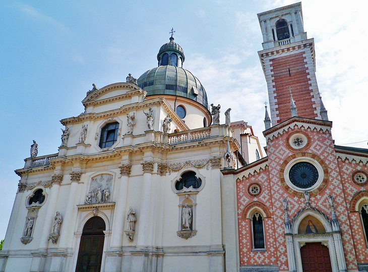 13 Top-Rated Tourist Attractions in Vicenza