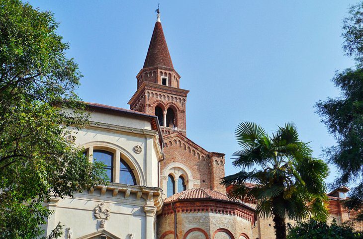 13 Top-Rated Tourist Attractions in Vicenza