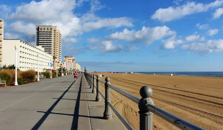 13 Top-Rated Tourist Attractions in Virginia Beach