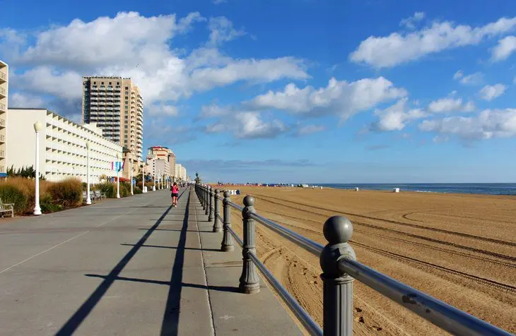 13 Top-Rated Tourist Attractions in Virginia Beach